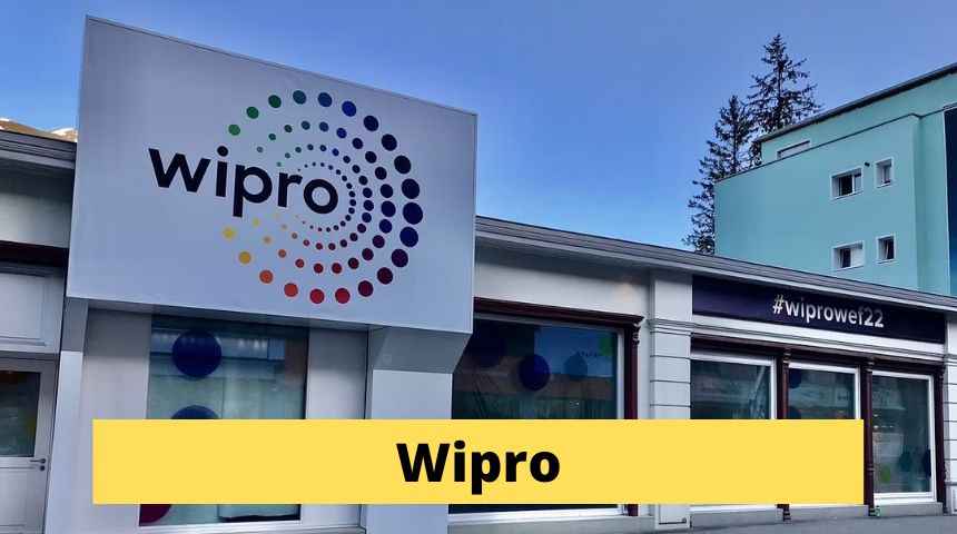 WIPRO-Hiring for Customer Service Representative, Apply now!