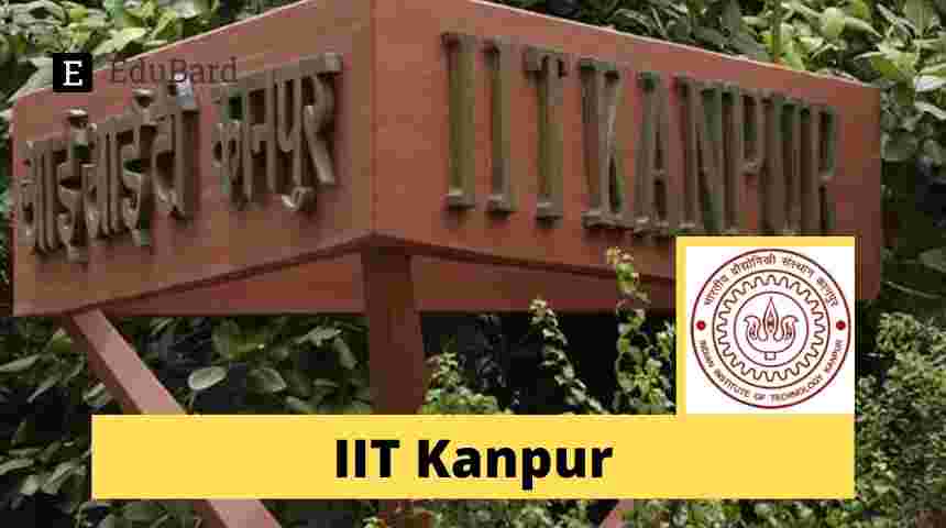 IIT Kanpur- CCE Summer Internship Program 2021, [German Summer Intensive Course for Beginners]
