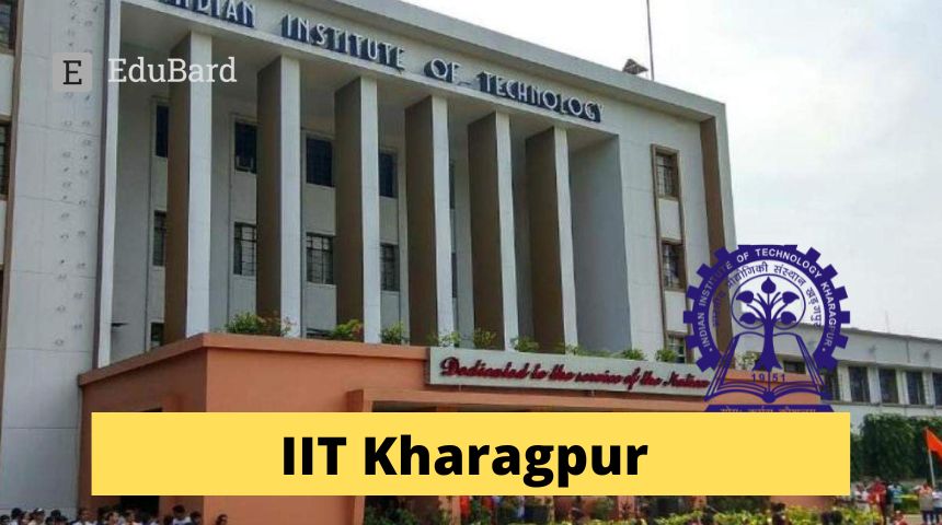 IIT Kharagpur - Invitation for Short Term Course -One Health: A Health Promotion Perspective, Apply now!