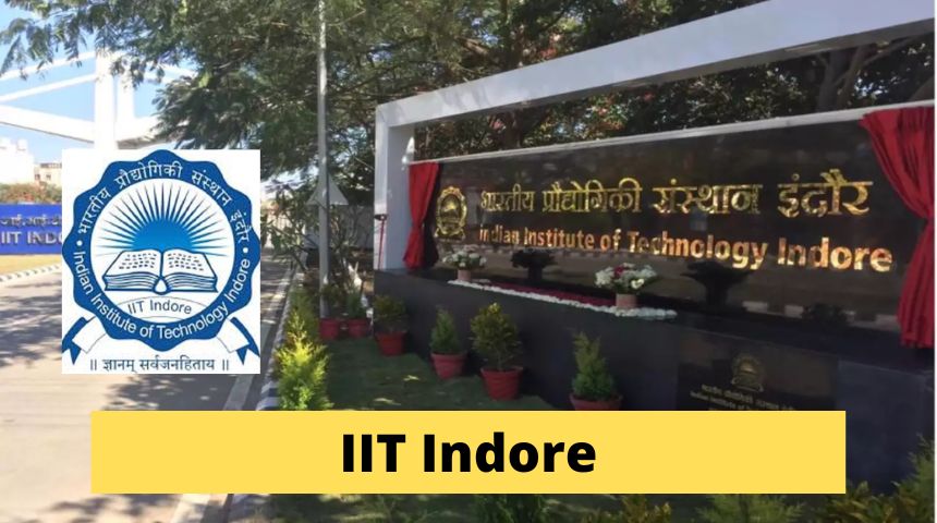 IIT Indore | Advertisement for CIMEI National Innovation Award, ASAP!
