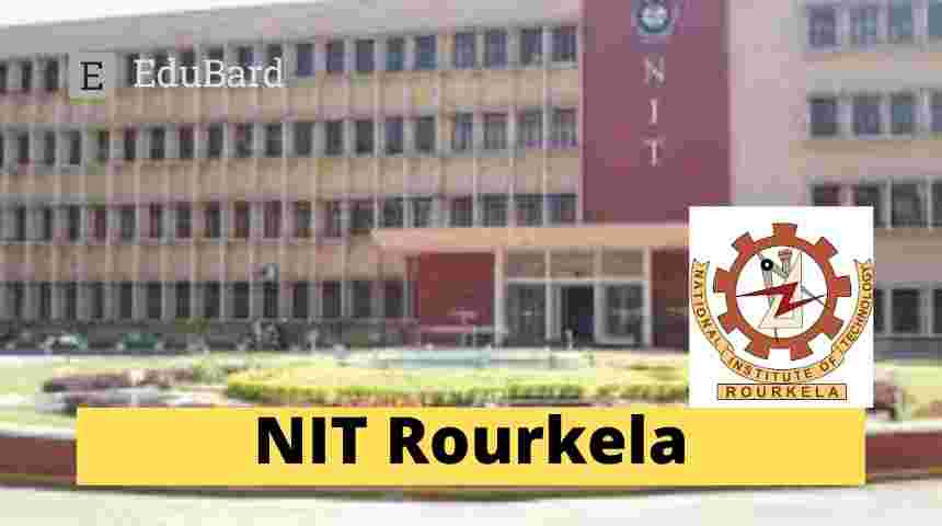 FTBI | NIT Rourkela- MeitY Startup Hub TIDE 2.0 Programme ("Scheme"), Apply by June 15th, 2021