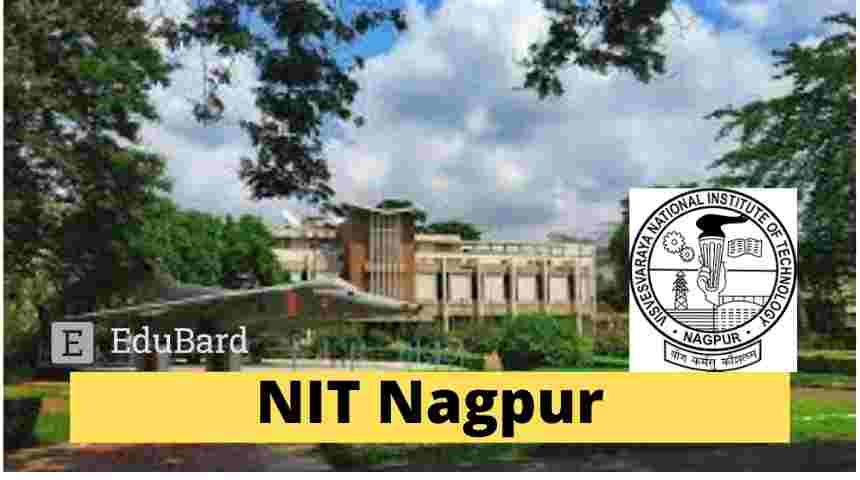 VNIT Nagpur e-STTP on "Essential Chemistry for Wastewater Treatment and Basic Statistics for Sample Analysis for Environmental Engineers"