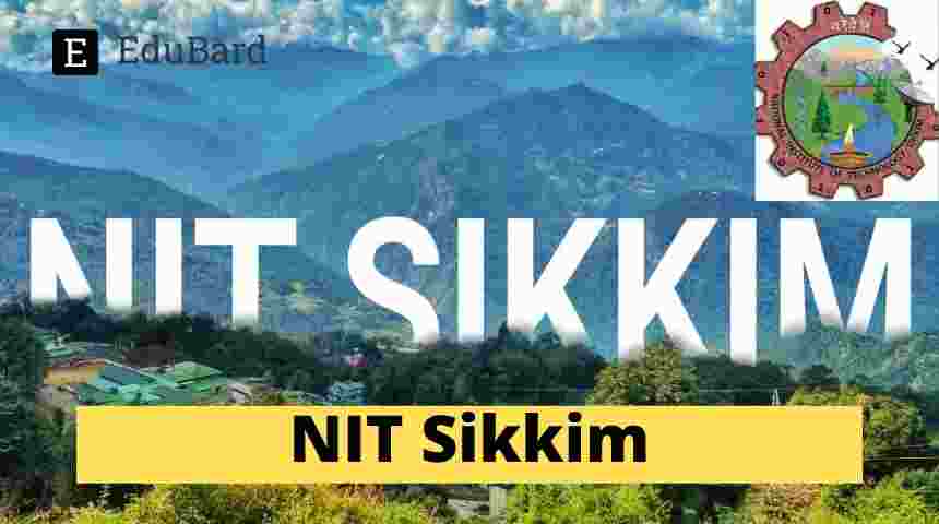 NIT Sikkim | ATAL FDP on "Cloud Forensics: Techniques, Challenges and Research Directions"