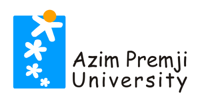 Azim Premji University workshop on Public Policy
