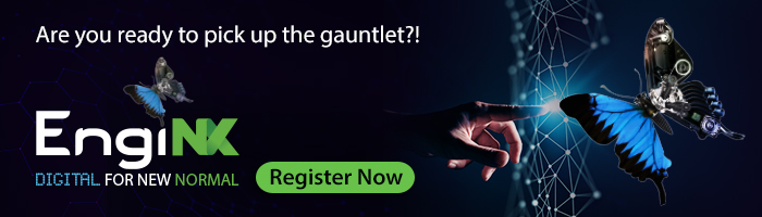 TCS EngiNx Engineering Innovation contest