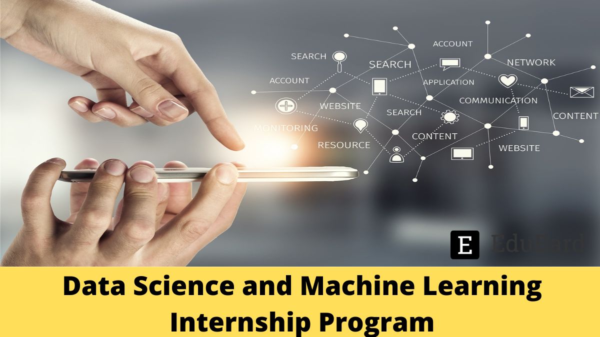 Edureka's Data Science and Machine Learning Program: A Comprehensive Review