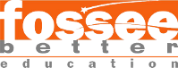 IIT Bombay FOSSEE- Semester Long Internship Program