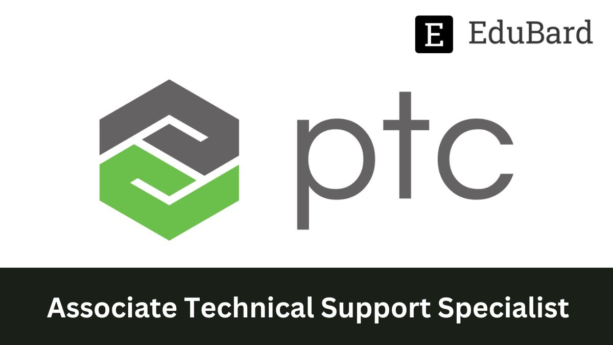 Hiring Bachelors for Associate Technical Support Specialist, Apply Now!
