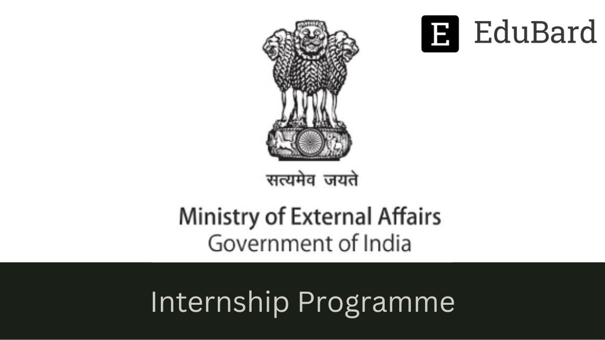 Application for MEA Internship Program, Apply now!