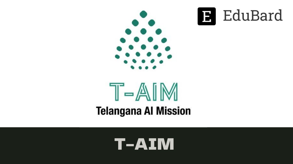 T-AIM - Application for Academic Grand Challenge on Climate Change, Apply now!