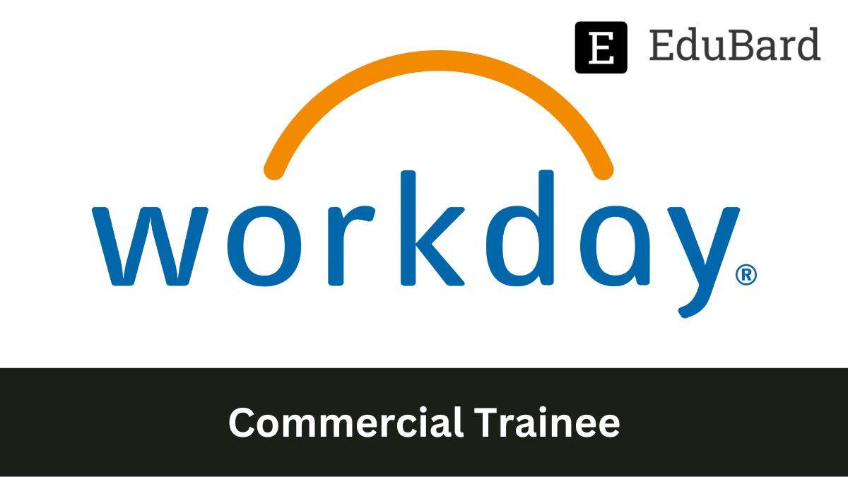 KONE | Hiring for Commercial Trainee, Apply Now!