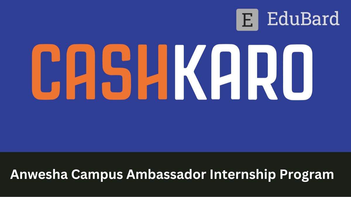 CASHKARO - Hiring for AWS Cloud Engineer, Apply by Nov 26ⁿᵈ 2022