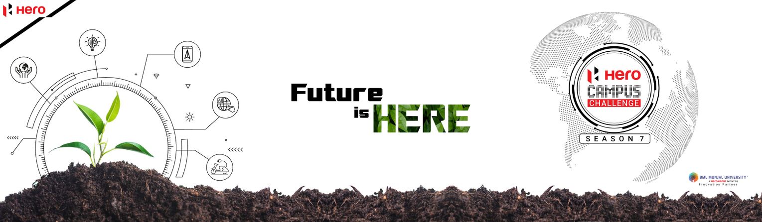 Hero is hiring engineering & B-School students by Campus Challenge Season-7, Register by Oct. 29th, 2021- Dare2Compete