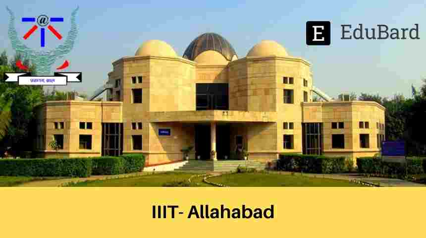 IIIT Allahabad Research Internship on "Computational and Theoretical Aspects of Gravitational Physics"