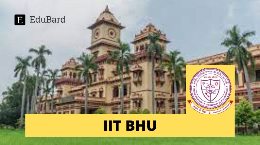 IIT Varanasi | 8th International CNF on Recent Advances in Composite Materials (ICRACM - 2025), Apply by 28 February, 2024!