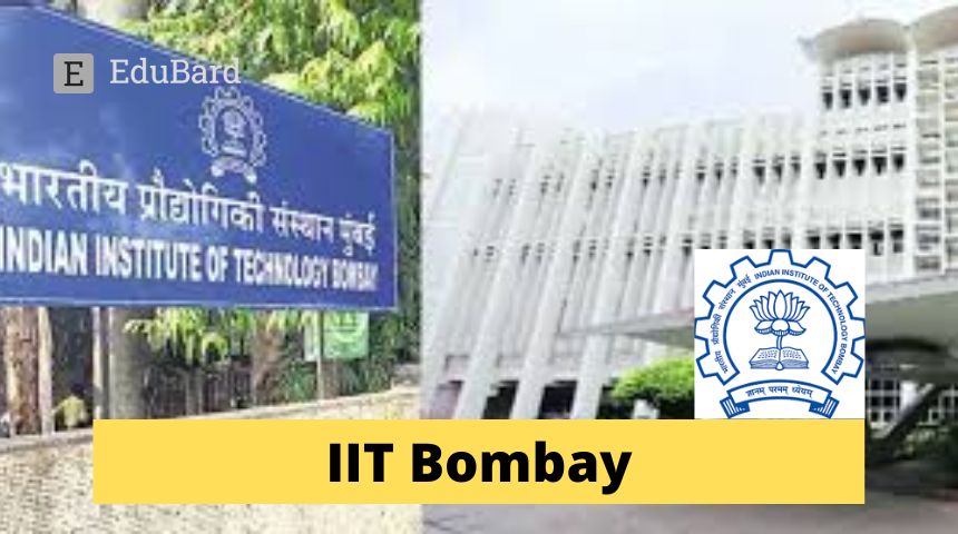 IIT Bombay | Embedded Firmware Engineering Internship, Apply by 10th August 2023!