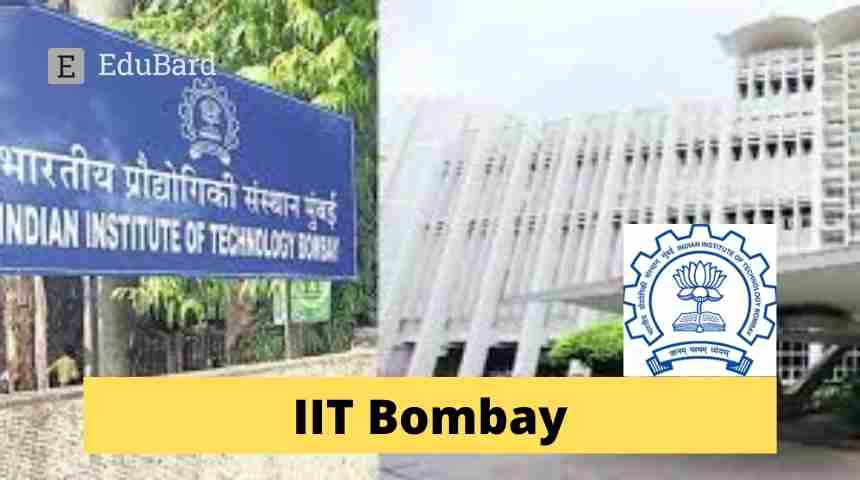 IIT Bombay | FOSSEE Summer Fellowship; Apply by 7ᵗʰ April 2022