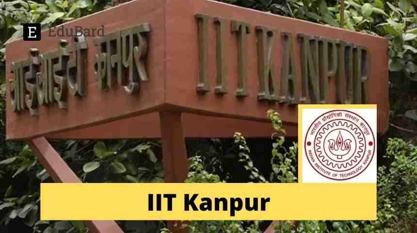 IIT Kanpur | Summer Training School on PYTHON + MATLAB + SIMULINK-Based Simulation and Design of 4G/ 5G MIMO-OFDM Wireless Systems; Apply Now! (Last Date: 06th June 2022 )