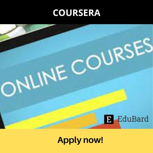 COURSERA | Course on Introduction to Computer Science and Programming Specialization, Apply now!