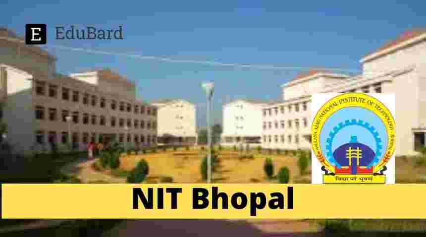 MANIT Bhopal e-STTP on X-ray Diffraction: Theory, Methods and Workflow (XRD 2021); Apply by August 30th, 2021