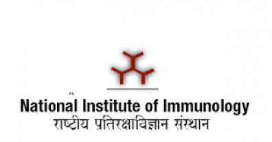 National Institute of Immunology, New Delhi RA/SRF Positions Opening