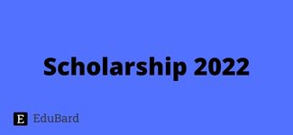 Apply for the Kotak Shiksha Nidhi scholarship; Apply by 31ˢᵗ March 2022