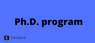 CSIR-IIP| Applications for the Ph.D. program; Apply by May 31ˢᵗ 2022