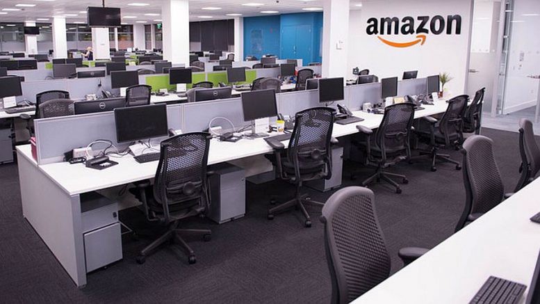 Amazon Data Scientist Internship program 2021, Apply now