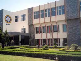 MNIT Jaipur Two Weeks Certification Program on Advanced Communication and Antennas