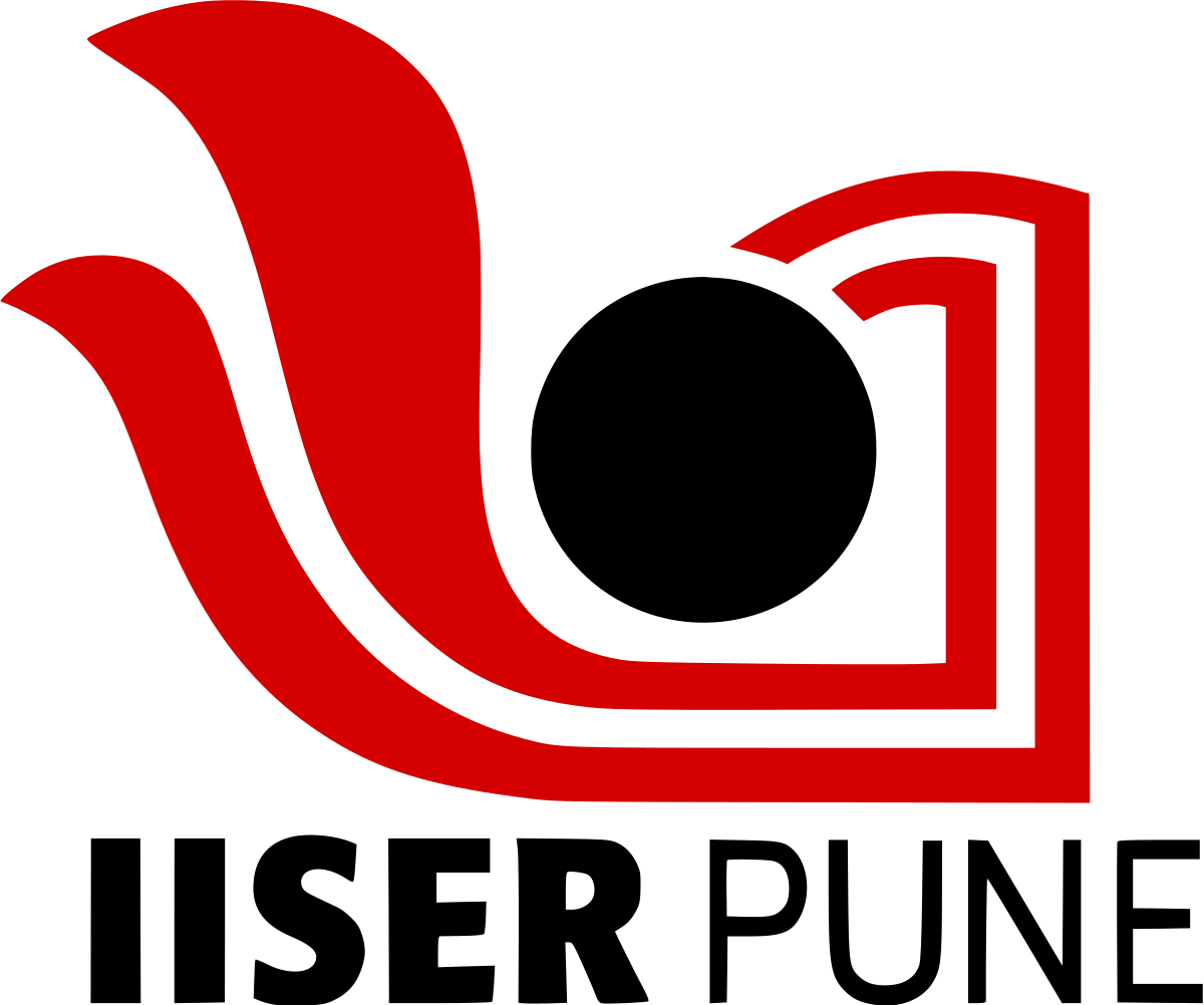 IISER Pune Position under Funded Project purely on Temporary and Contractual Basis