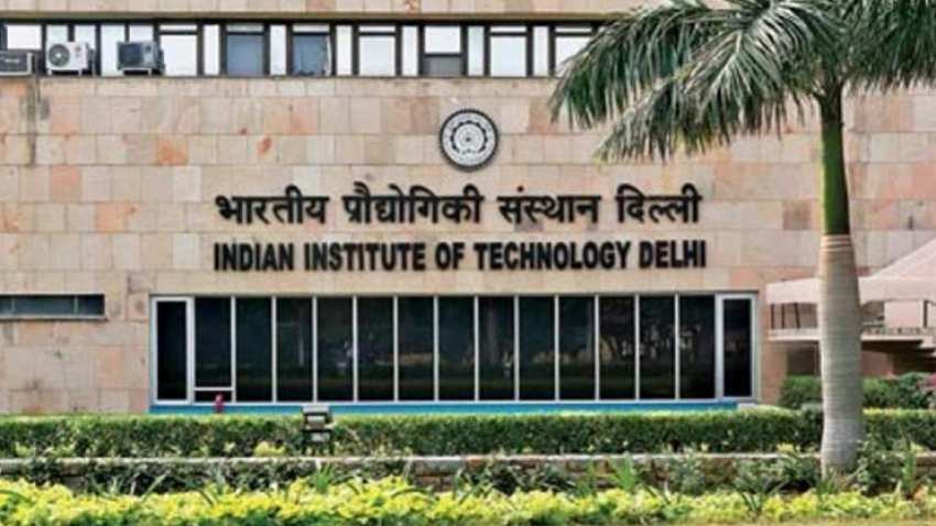 IIT Delhi Diamond Jubilee Institute Lecture by Prof. Hiroshi Amano