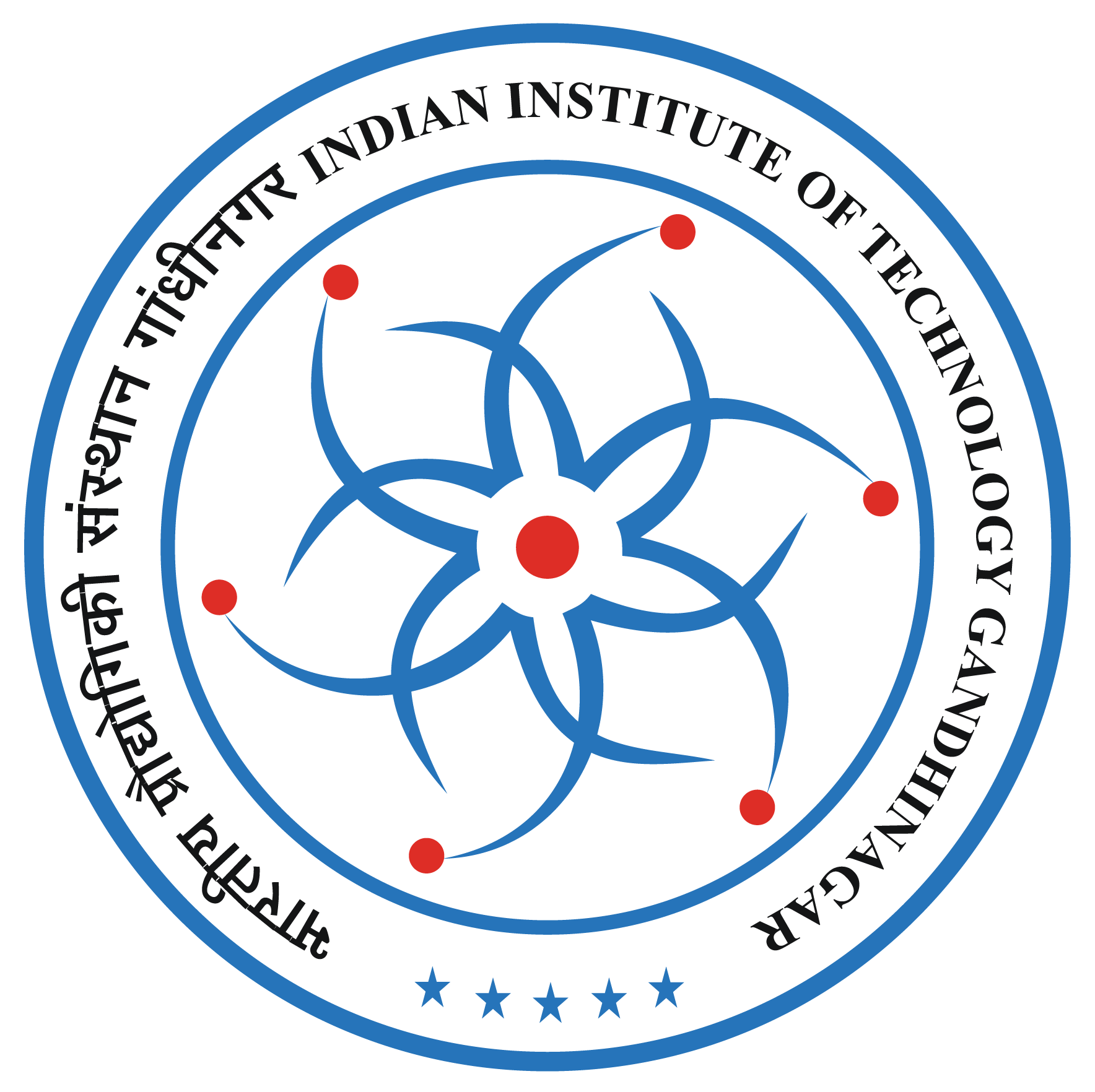 IIT Gandhinagar Software (Dot Net) Developer Position, Apply now