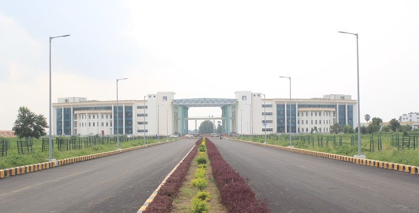 IIT Patna Workshop On "Industrial Wireless Sensor Networks and IoT"