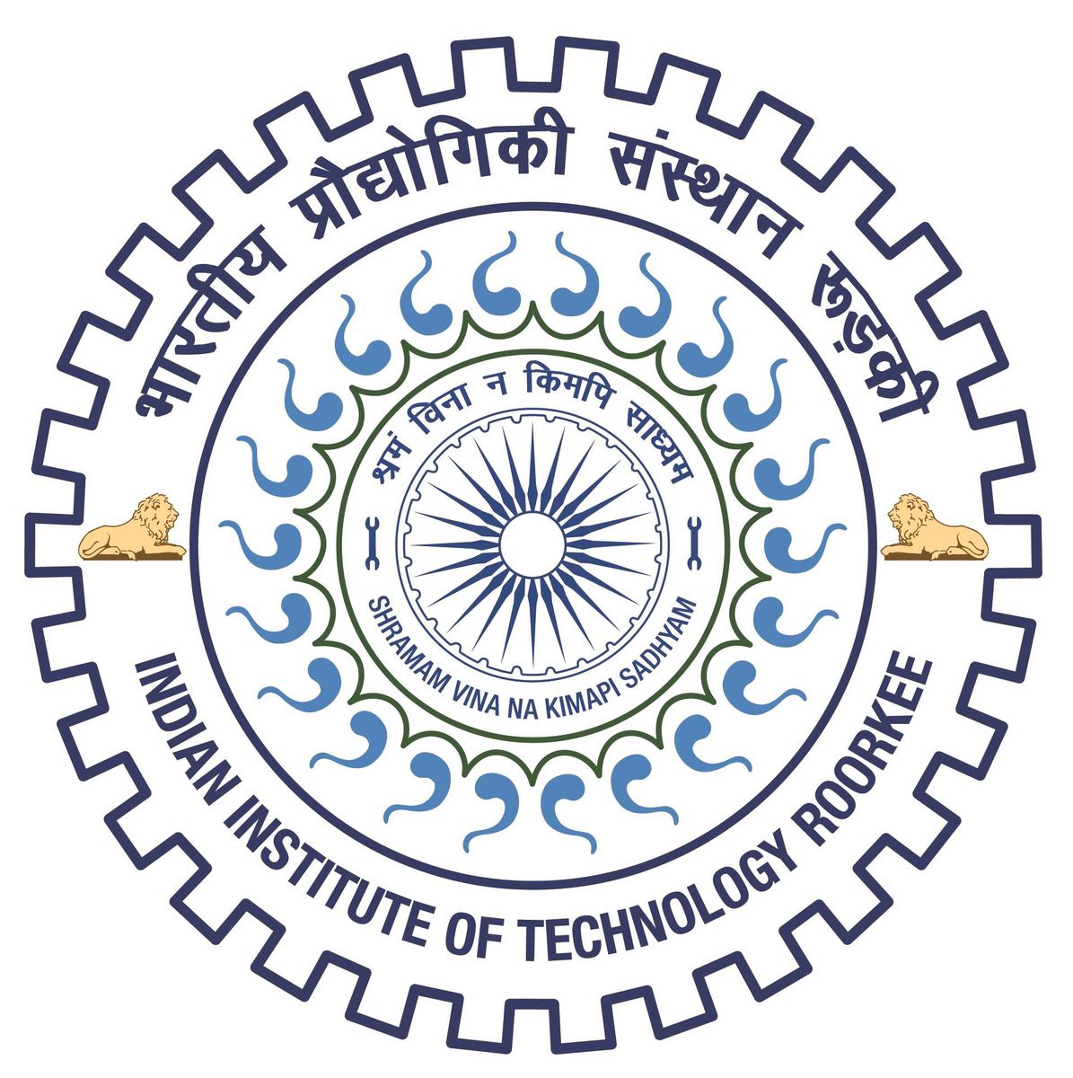 IIT Roorkee Summer Training on Full Stack Web Development