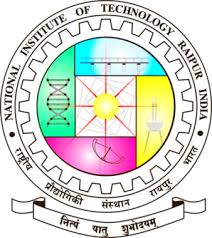 NIT Raipur online FDP on Green Technology and Sustainability Engineering