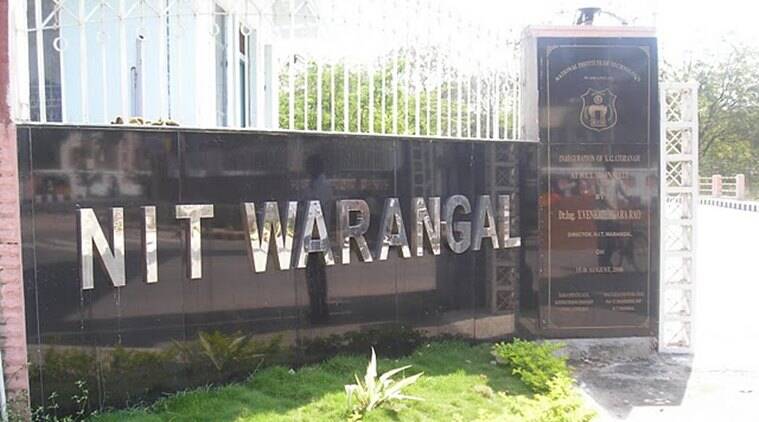 NIT Warangal PG Diploma in Artificial Intelligence and Machine Learning