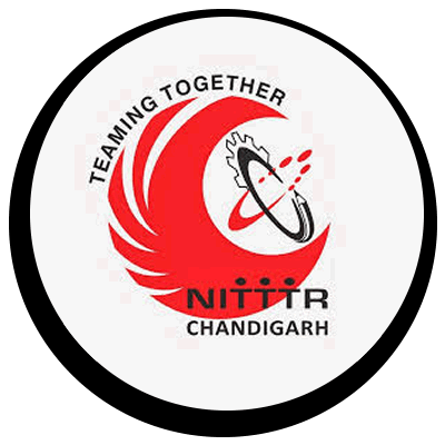 NITTTR Chandigarh - One Week Workshop On "IoT and Artificial Intelligence".