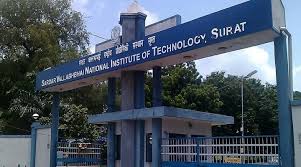SVNIT Surat e-STC on Advances in Materials & Design (AMD-2021)