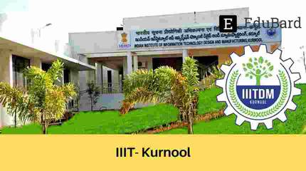 IIITDM FDP "Global Navigation Satellite Systems"