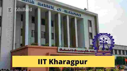 IIT KGP | e-STC on Advanced Data Analytics with R Programing; Apply by December 1st, 2021