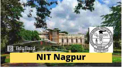 VNIT Nagpur e-STTP on "Essential Chemistry for Wastewater Treatment and Basic Statistics for Sample Analysis for Environmental Engineers"