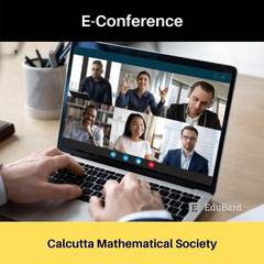 Apply for the International CNF E-ICRDMMS- 2021