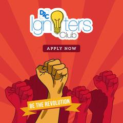 D2C Igniters Club, Get a chance to be a part of the Dare2Compete team and win exciting rewards