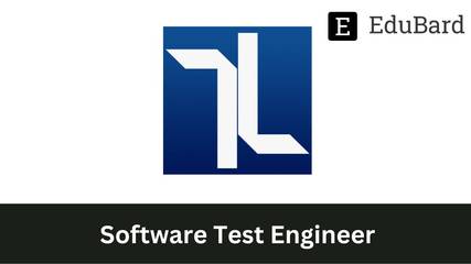 NISSAN - Hiring as Software Engineer I, Apply Now!