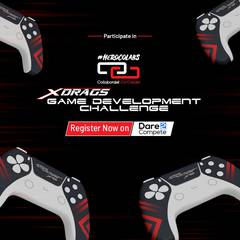 HeroCoLabs Xdrags Game Development Challenge,  Register by December 05th, 2021- Dare2Compete