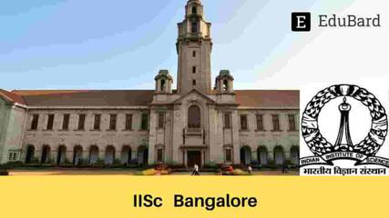 IISc Bangalore- Workshop on Advanced Design and Manufacturing Series