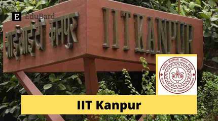 IIT Kanpur two months Online Summer Programme on German and Sanskrit Language