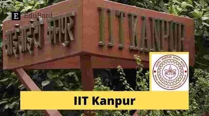 IIT KANPUR | Application invited for Project Scientist; Apply by 25 April 2022