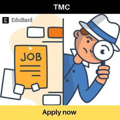 Application for Project Research Officer; Apply by April 12ᵗʰ 2022