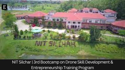 NIT Silchar | Advertisement For The Post Of Junior Research Fellow (JRF), Apply by 24 March 2024!